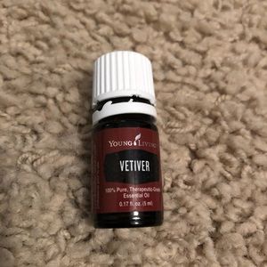 Young Living Vetiver 5 mL